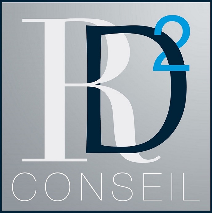 Logo RD2 CONSEIL